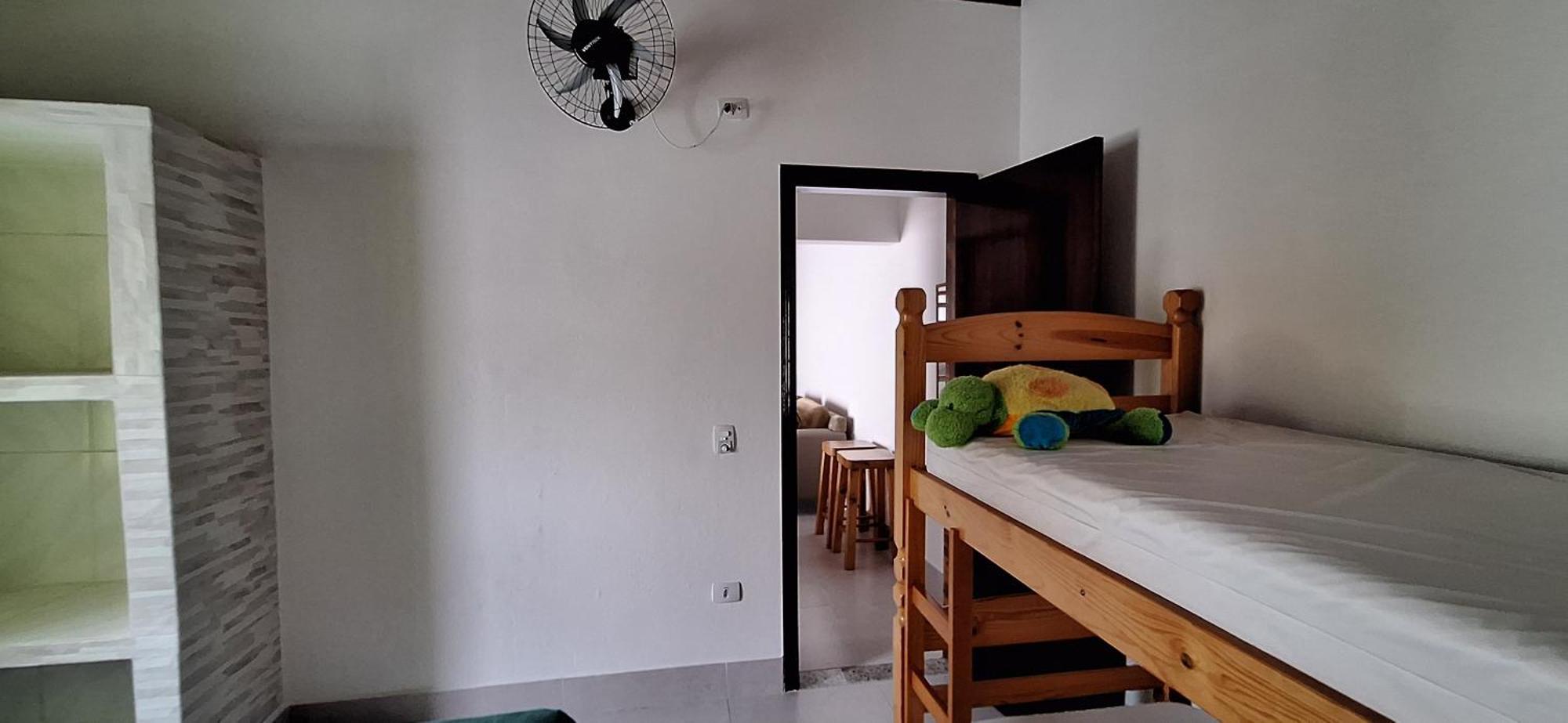 Casa para temporada e final de semana Ubatuba Exterior foto