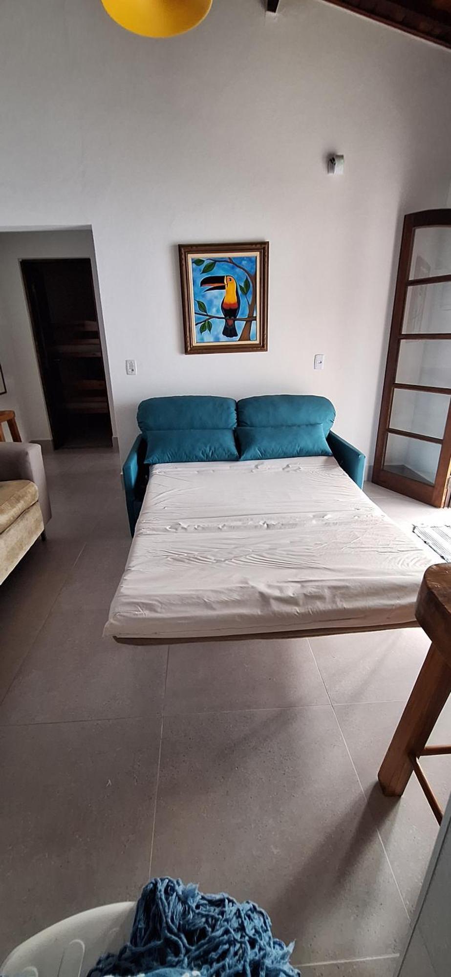 Casa para temporada e final de semana Ubatuba Exterior foto