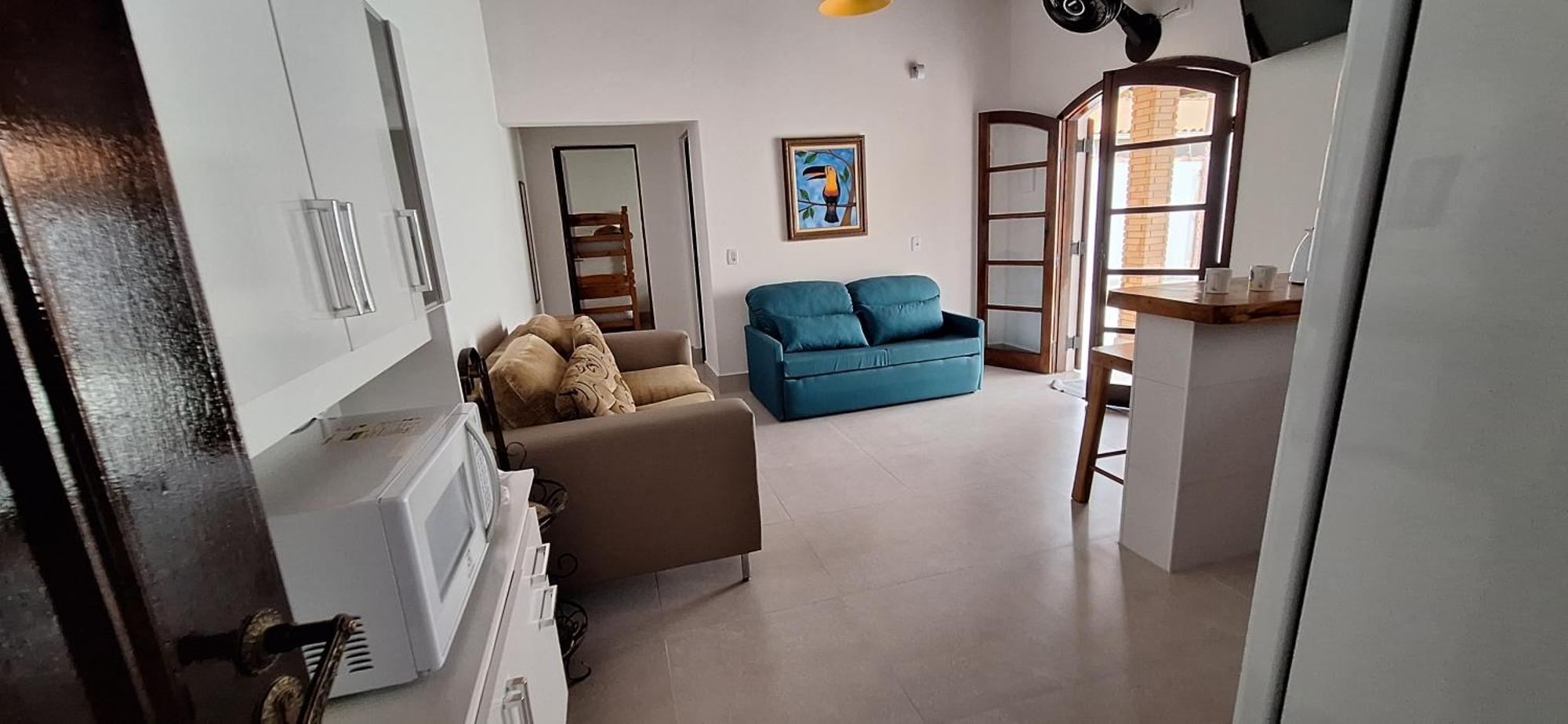 Casa para temporada e final de semana Ubatuba Exterior foto
