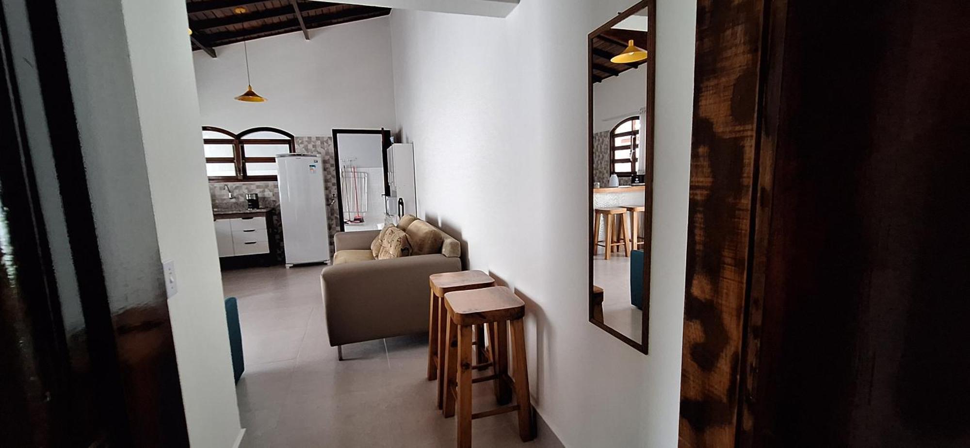 Casa para temporada e final de semana Ubatuba Exterior foto