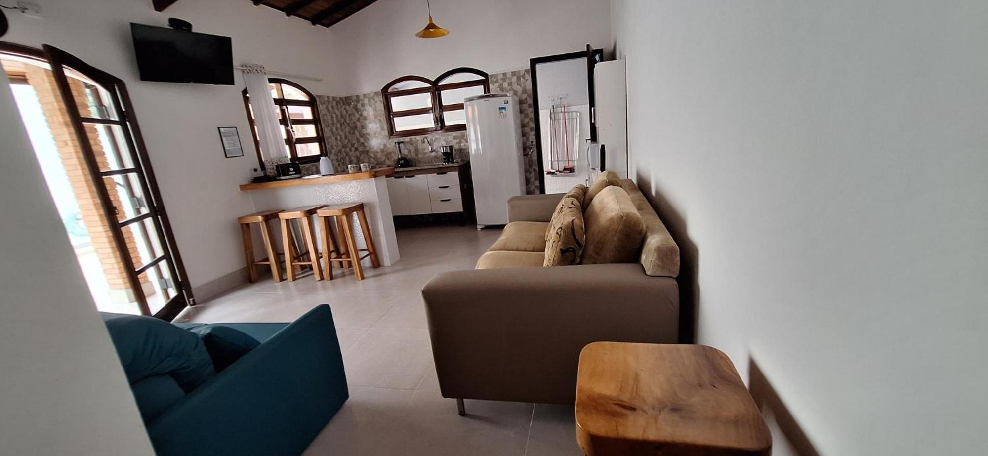 Casa para temporada e final de semana Ubatuba Exterior foto